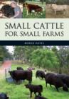 Image for Small cattle for small farms