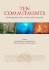 Image for Ten Commitments : Reshaping the Lucky Country&#39;s Environment
