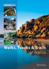 Image for Walks, Tracks and Trails of Victoria