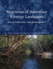 Image for Vegetation of Australian Riverine Landscapes
