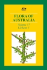 Image for Flora of Australia Volume 57