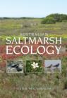 Image for Australian Saltmarsh Ecology