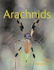 Image for Arachnids