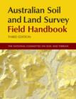 Image for Australian Soil and Land Survey Field Handbook