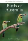 Image for The complete guide to finding the birds of Australia