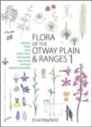 Image for Flora of the Otway Plain and Ranges 1: Orchids, Irises, Lilies, Grass-trees, Mat-rushes and Other Petaloid Monocotyledons