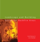 Image for Landscape and Building Design for Bushfire Areas