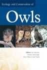 Image for Ecology and conservation of owls