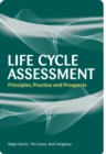 Image for Life Cycle Assessment: Principles, Practice and Prospects