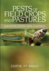 Image for Pests of Field Crops and Pastures: Identification and Control
