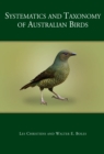 Image for Systematics and Taxonomy of Australian Birds