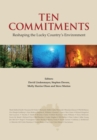 Image for Ten Commitments: Reshaping the Lucky Country&#39;s Environment