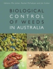 Image for Biological Control of Weeds in Australia