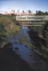 Image for Urban Stormwater: Best-Practice Environmental Management Guidelines