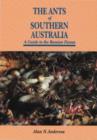 Image for Ants of Southern Australian