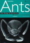 Image for Australian Ants: Their Biology and Identification