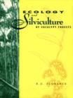 Image for Ecology and Silviculture of Eucalypt Forests