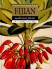 Image for Fijian Medicinal Plants