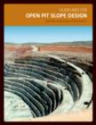 Image for Guidelines for open pit slope design