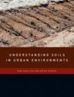 Image for Understanding Soils in Urban Environments