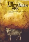 Image for Australian Ark: A History of Domesticated Animals in Australia