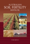 Image for Australian Soil Fertility Manual.