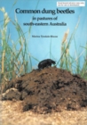 Image for Common Dung Beetles in Pastures of South-eastern Australia