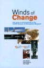 Image for Winds of Change: Fifty Years of Achievements in the CSIRO Division of Atmospheric Research 1946-1996