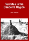 Image for Termites in the Canberra Region