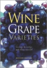 Image for Wine Grape Varieties