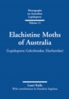 Image for Elachistine Moths of Australia