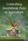 Image for Controlling Invertebrate Pests in Agriculture