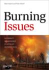 Image for Burning Issues: Sustainability and Management of Australia&#39;s Southern Forests