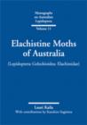 Image for Elachistine moths of Australia: Lepidoptera, Gelechioidea, Elachistidae