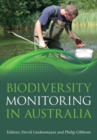 Image for Biodiversity Monitoring in Australia