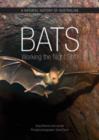 Image for Natural History of Australian Bats: Working the Night Shift