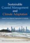 Image for Sustainable Coastal Management and Climate Adaptation: Global Lessons from Regional Approaches in Australia