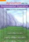 Image for Agriculture and the Environmental Imperative