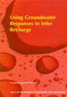 Image for Using Groundwater Responses to Infer Recharge - Part 5