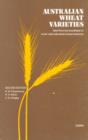Image for Australian Wheat Varieties: Identification According to Plant, Head and Grain Characteristics