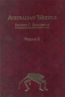 Image for Australian Weevils (Coleoptera: Curculionoidea) II: Brentidae, Eurhynchidae, Apionidae and a Chapter on Immature Stages by Brenda May : Volume II,