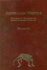 Image for Australian Weevils (Coleoptera: Curculionoidea) III: Nanophyidae, Rhynchophoridae, Erirhinidae, Curculionidae: Amycterinae, Literature Consulted