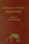 Image for Australian Weevils (Coleoptera: Curculionoidea) V: Colour Plates 1-304 : Vol 5,