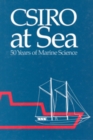 Image for CSIRO at Sea: 50 Years of Marine Science