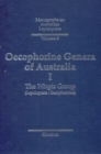 Image for Oecophorine Genera of Australia I: The Wingia Group (Lepidoptera: Oecophoridae)