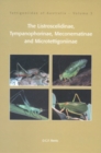 Image for Tettigoniidae of Australia Volume 3: Listroscelidinae, Tympanophorinae, Meconematinae and Microtettigoniinae