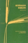 Image for Australian Barleys: Identification of Varieties, Grain Defects and Foreign Seeds