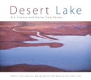 Image for Desert Lake  : art, science and stories from Paruku