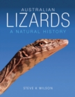 Image for Australian lizards  : a natural history