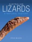 Image for Australian lizards: a natural history